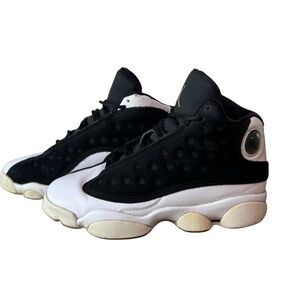 Air Jordan 13 Retro GG City of Flight 439358 021 SZ 4Y AUTHENTIC